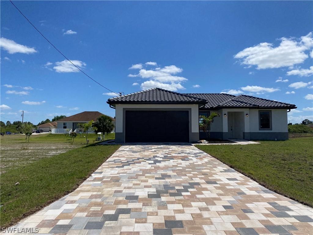 168 Pembroke St., Lehigh Acres, FL 33974