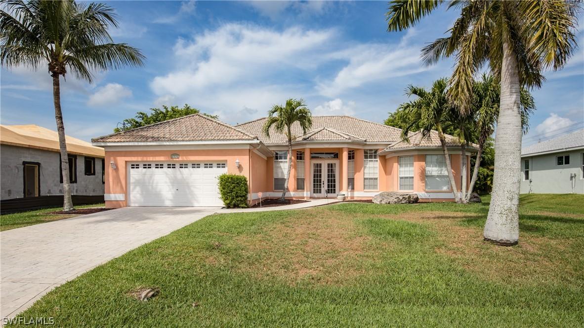 4804 SW 23rd Ave., Cape Coral, FL 33914