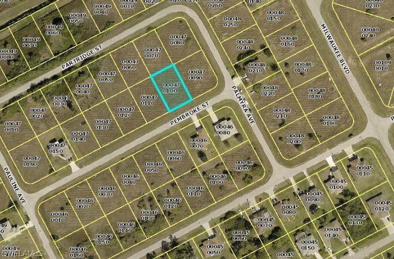 217 Pembroke St., Lehigh Acres, FL 33974