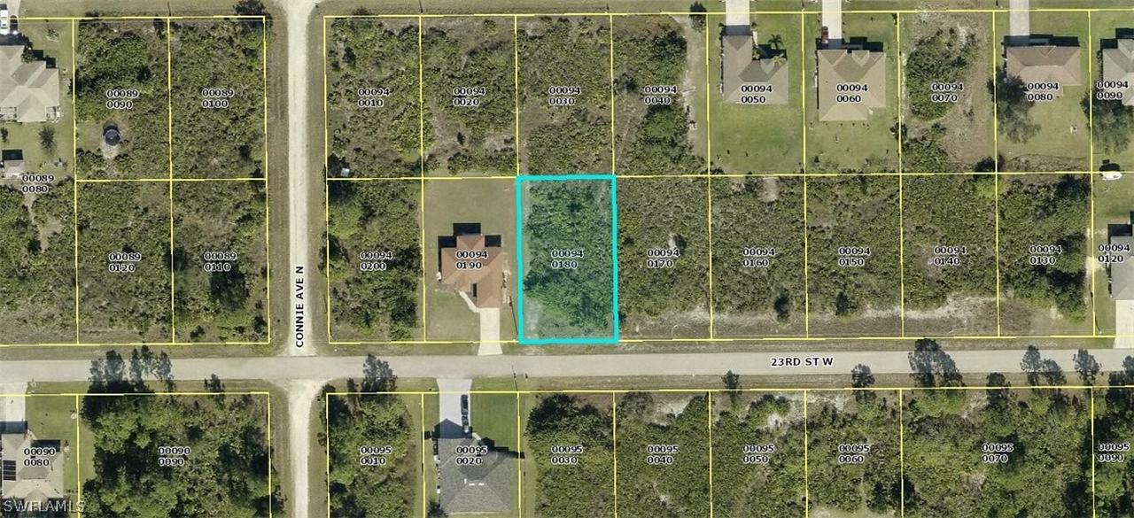 2514 23rd St., Lehigh Acres, FL 33971