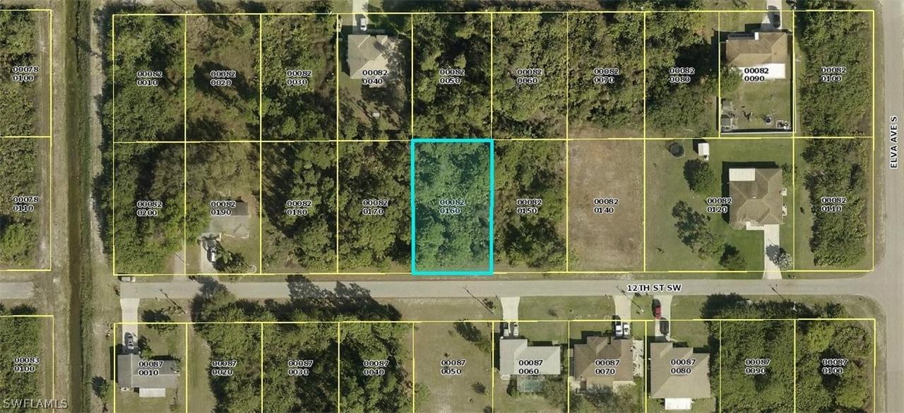 2710 12th St., Lehigh Acres, FL 33971