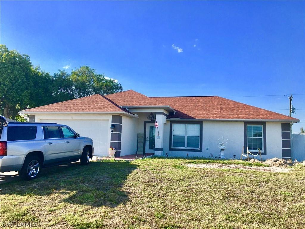 17 NE 7th Ter., Cape Coral, FL 33909