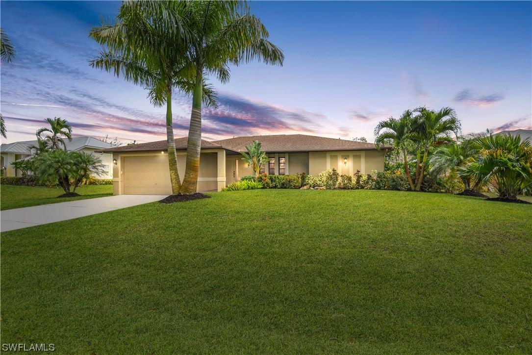 17557 Butler Rd., Fort Myers, FL 33967