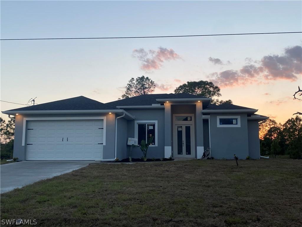 1403 Sunniland Blvd., Lehigh Acres, FL 33971