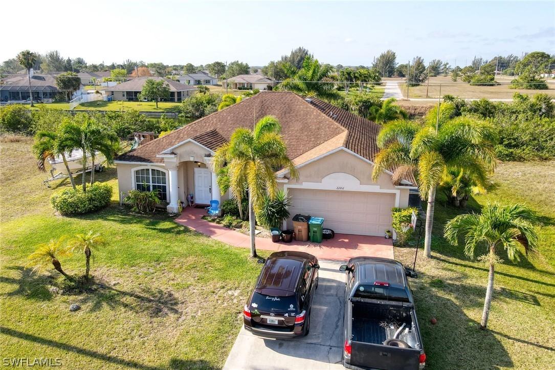 2286 NW 15th St., Cape Coral, FL 33993