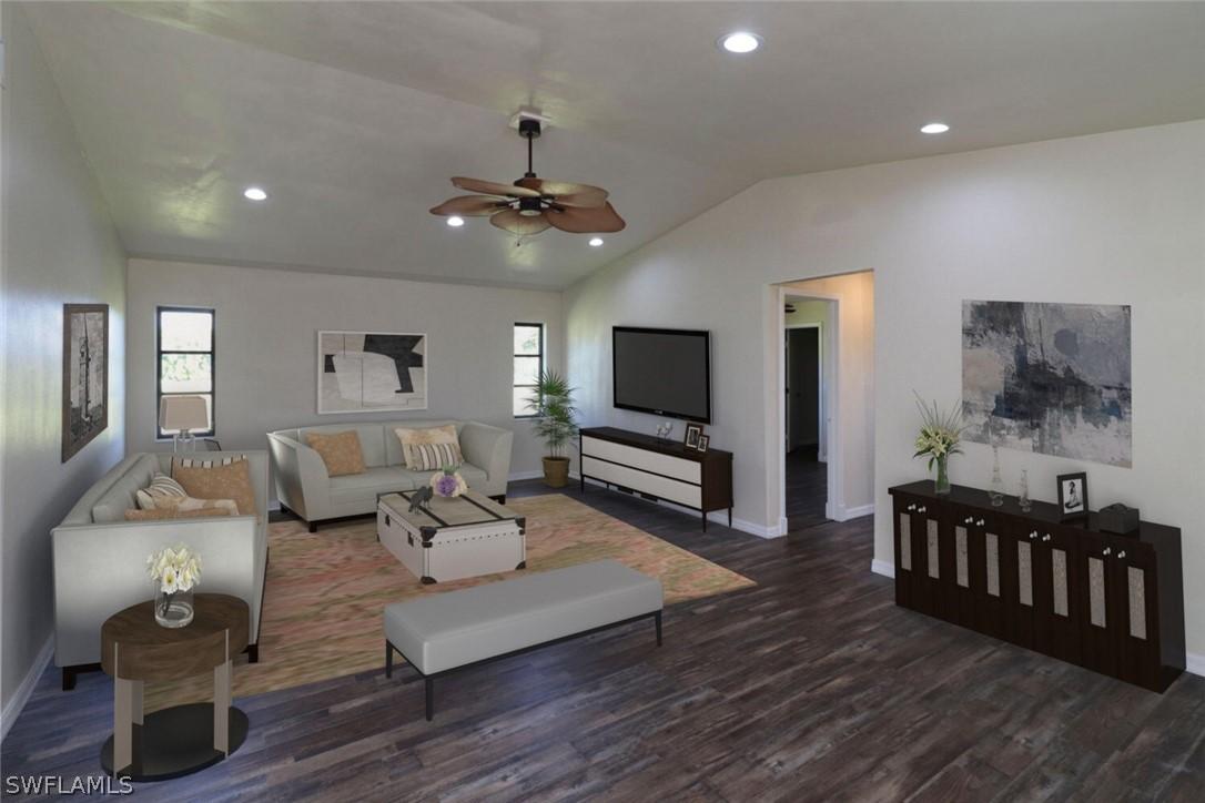 1629 NE 10th Ave., Cape Coral, FL 33909