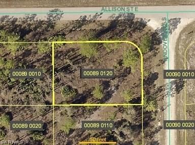 828 Andover Ave., Lehigh Acres, FL 33974