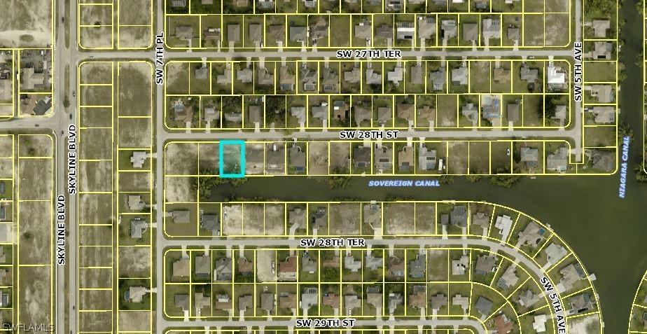 702 SW 28th St., Cape Coral, FL 33914