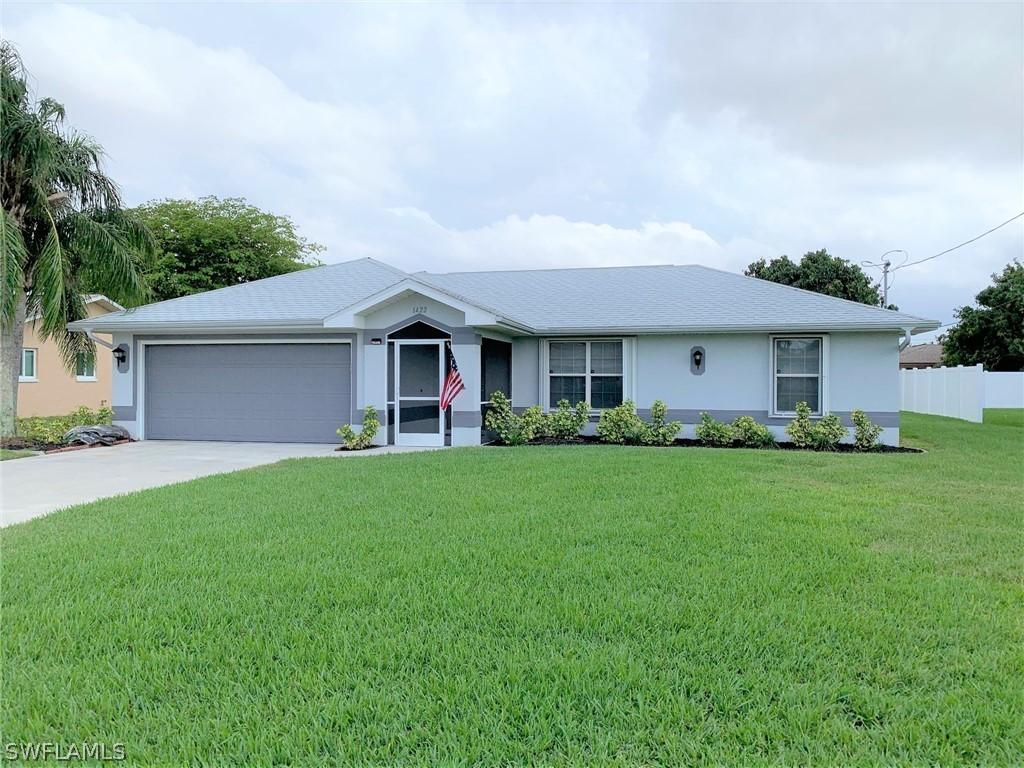 1422 SE 18th St., Cape Coral, FL 33990