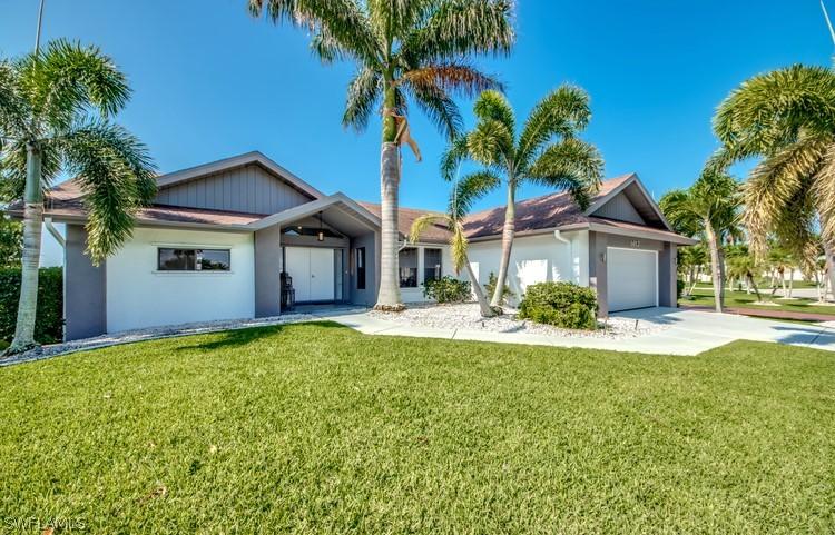1612 Edith Esplanade, Cape Coral, FL 33904