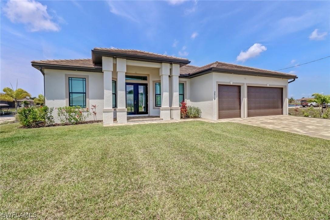 3519 NW 9th Ter., Cape Coral, FL 33993