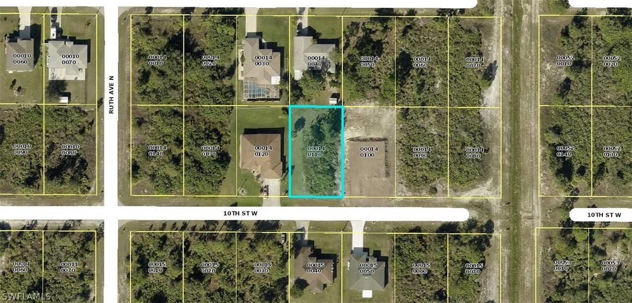 3306 10th St., Lehigh Acres, FL 33971