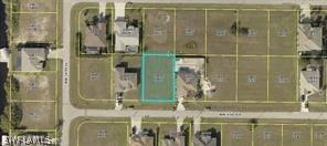 3403 NW 4th Ter., Cape Coral, FL 33993