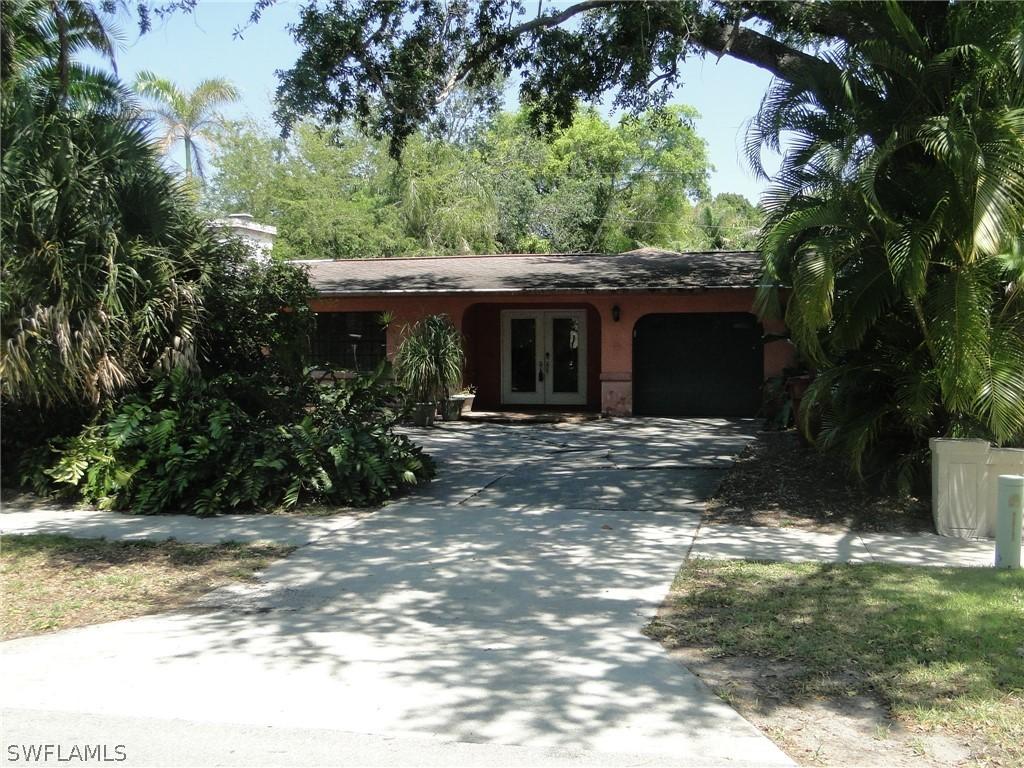 1383 Gasparilla Dr., Fort Myers, FL 33901