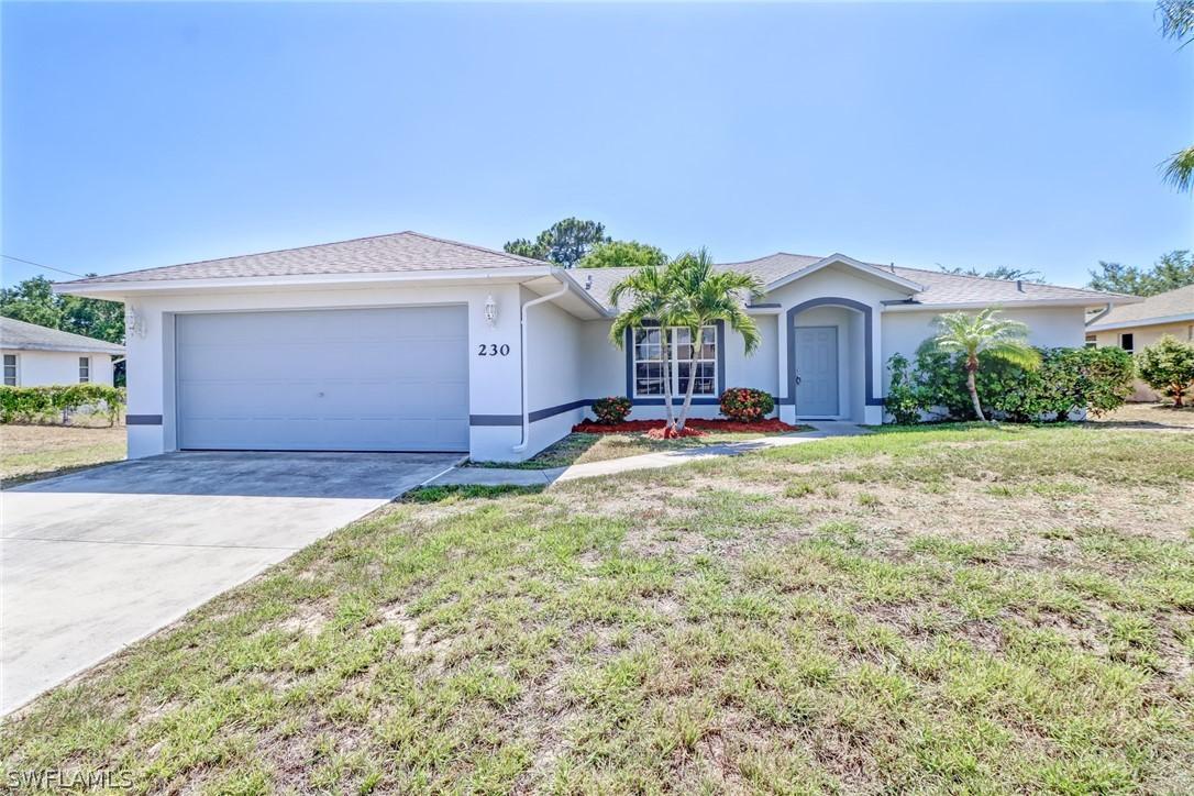 230 NW 15th Pl., Cape Coral, FL 33993