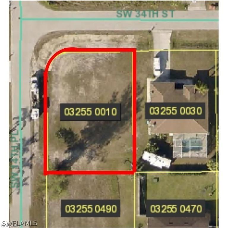 1322 SW 34th St., Cape Coral, FL 33914