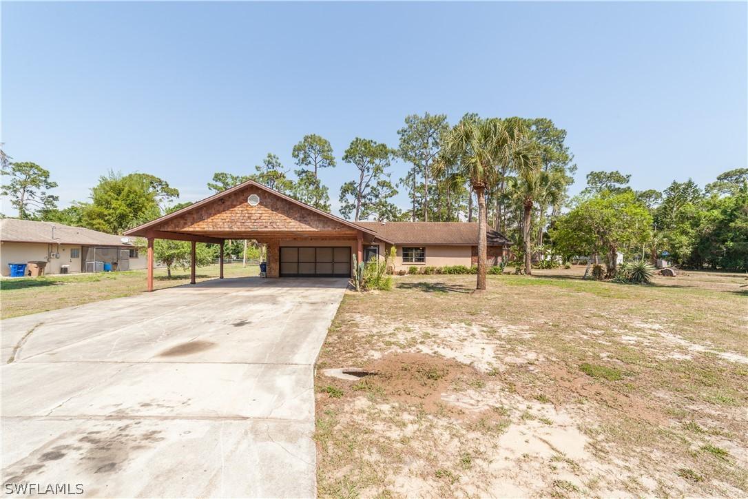 308 Roosevelt Ave., Lehigh Acres, FL 33936
