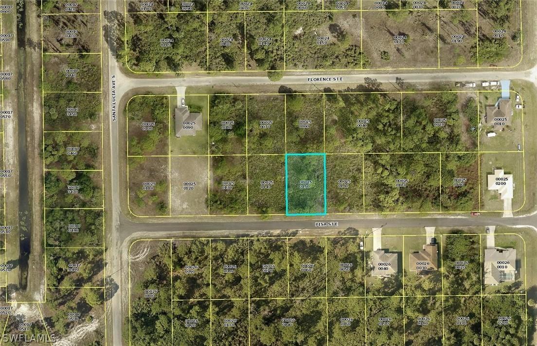 1141 Pisa St., Lehigh Acres, FL 33974