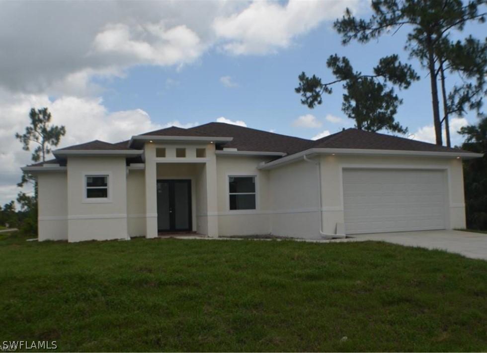 803 W 11th St., Lehigh Acres, FL 33972