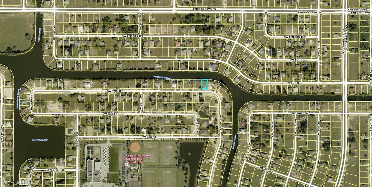 2627 SW 2nd Ter., Cape Coral, FL 33991