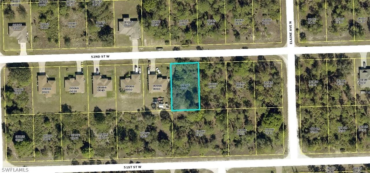 2707 52nd St., Lehigh Acres, FL 33976