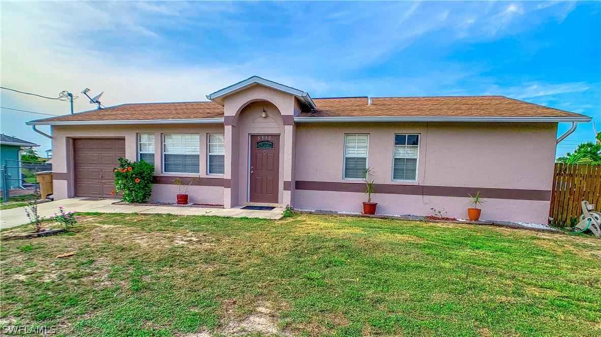 5312 4th St., Lehigh Acres, FL 33971