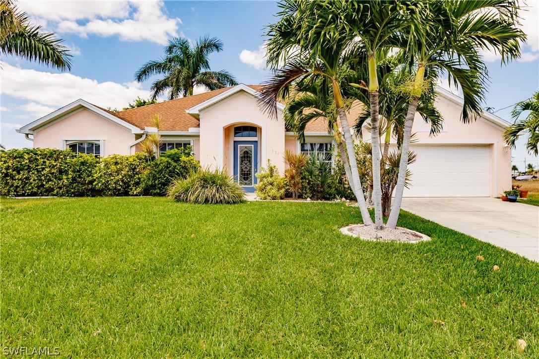 104 NW 35th Ave., Cape Coral, FL 33993