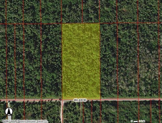 40th Ave., Naples, FL 34117