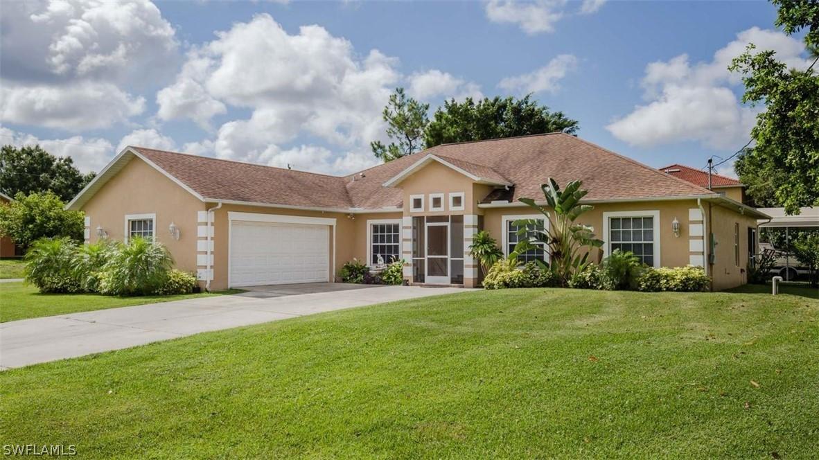 6692 Babcock St., Fort Myers, FL 33966