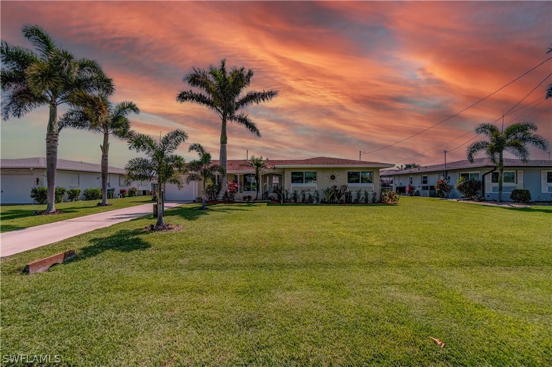 2819 SE 18th Ct., Cape Coral, FL 33904