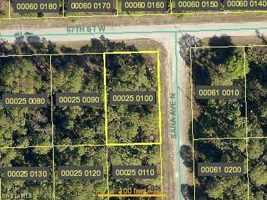 3501 67th St., Lehigh Acres, FL 33971