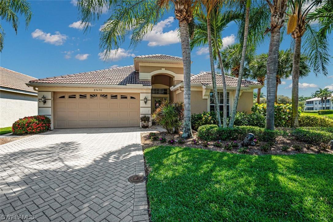 23650 Copperleaf Blvd., Estero, FL 34135