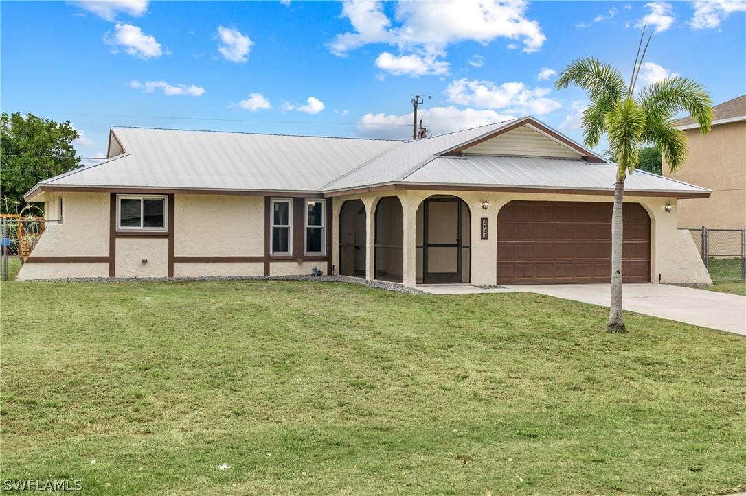2123 SE 6th St., Cape Coral, FL 33990