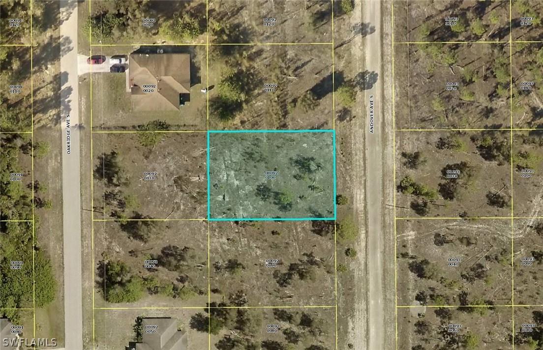 846 Andover Ave., Lehigh Acres, FL 33974