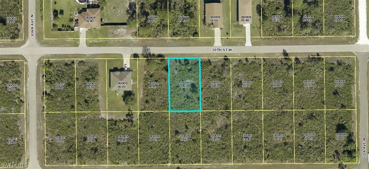 2911 30th St., Lehigh Acres, FL 33971