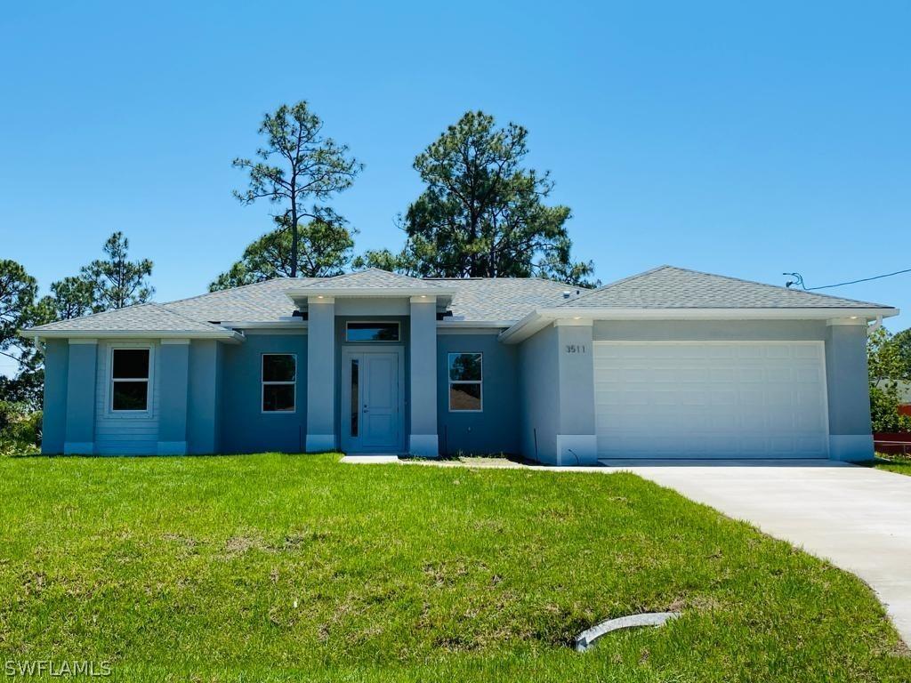 3511 14th St., Lehigh Acres, FL 33976
