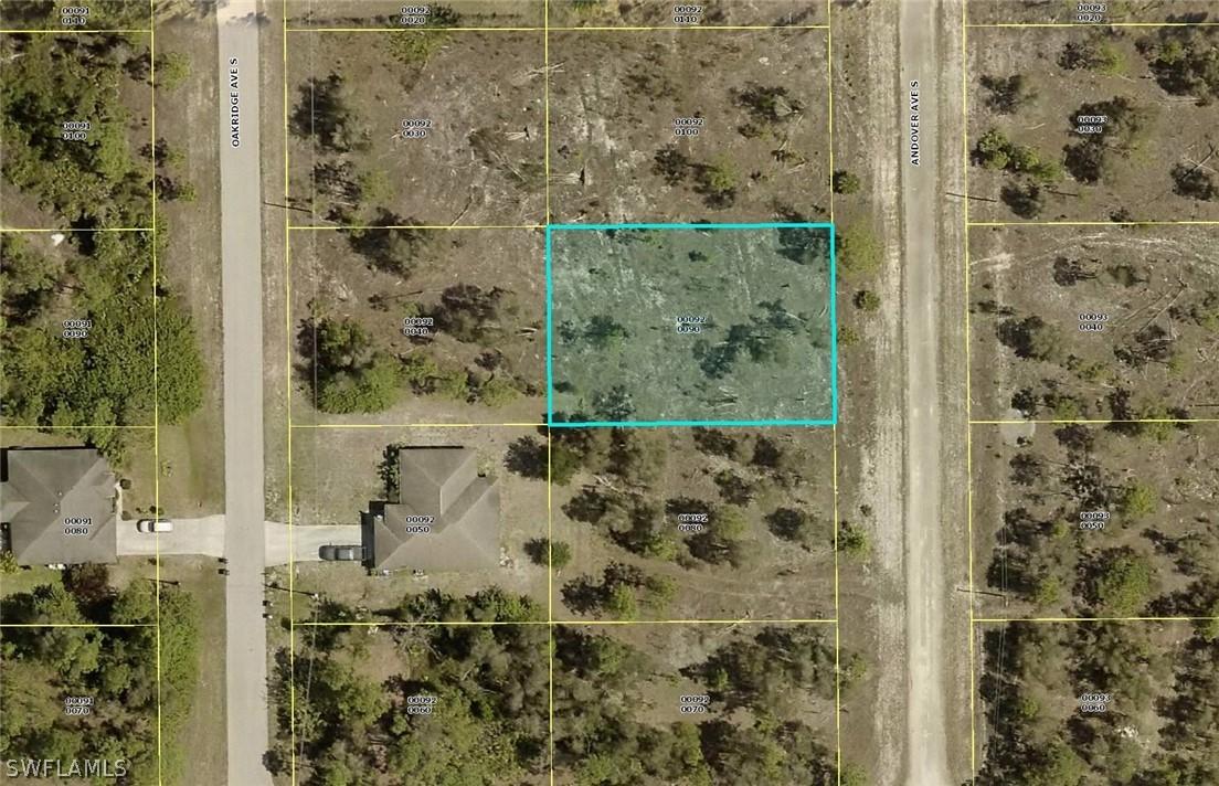 848 Andover Ave., Lehigh Acres, FL 33974
