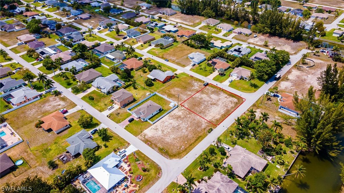 502 SW 27th St., Cape Coral, FL 33914