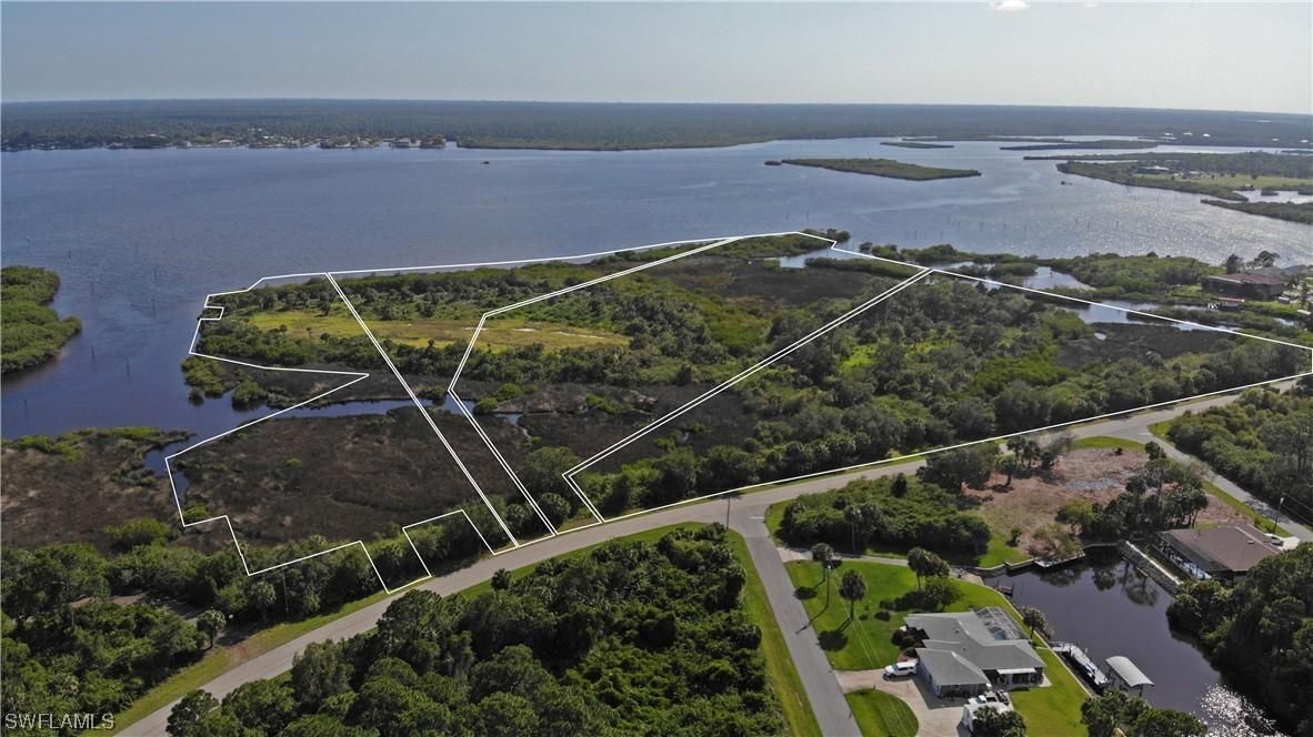 12477 Eisenhower Dr., Port Charlotte, FL 33953