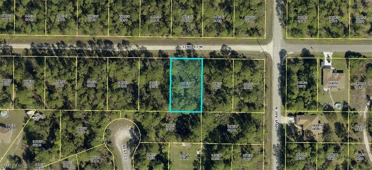 3205 32nd St., Lehigh Acres, FL 33976