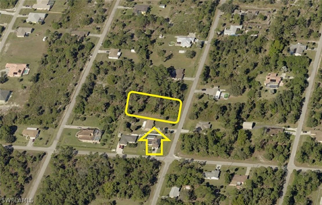 705 Clayton Ave., Lehigh Acres, FL 33972