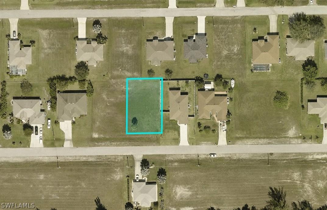 2857 NW 6th Ter., Cape Coral, FL 33993