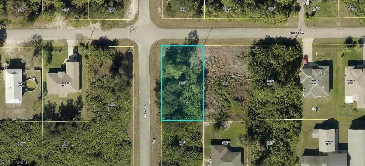 2819 2nd St., Lehigh Acres, FL 33976