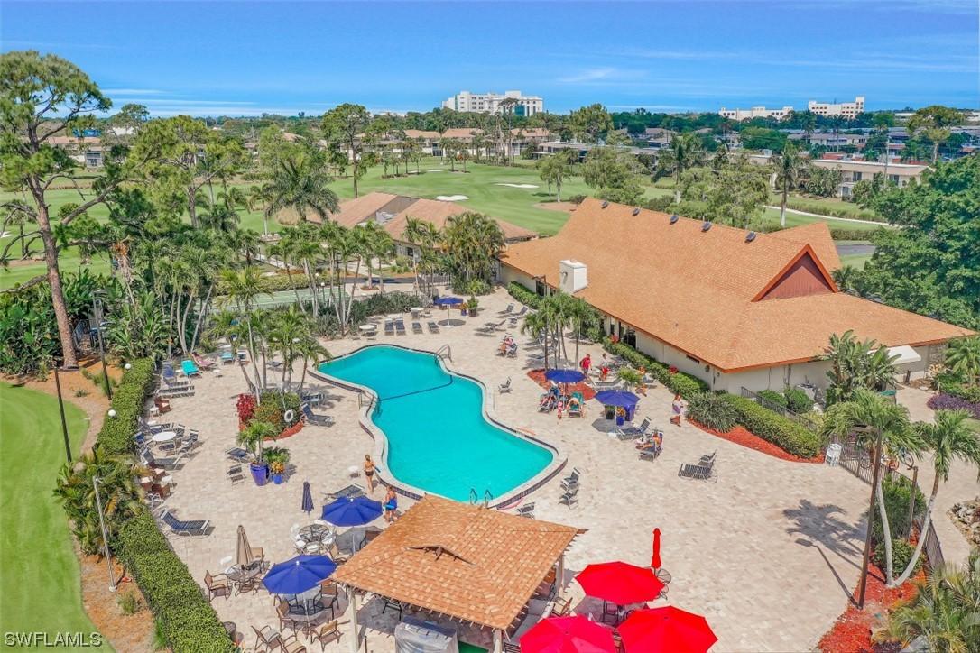 51 Glades Blvd. ##2, Naples, FL 34112