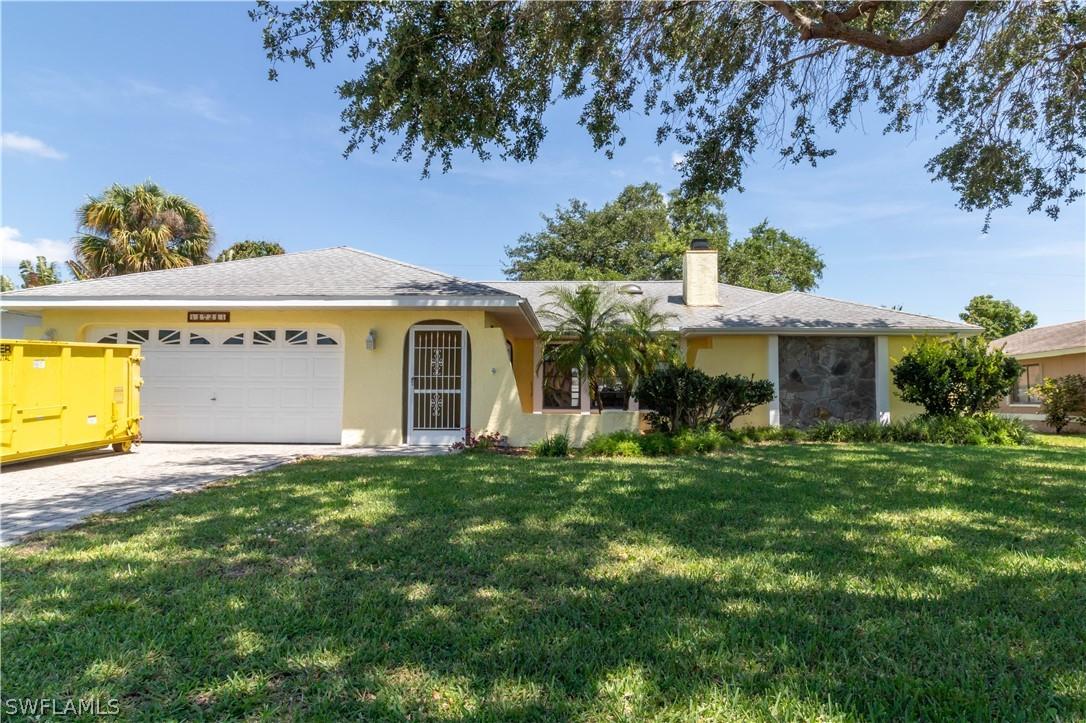 1721 SE 1st Ter., Cape Coral, FL 33990