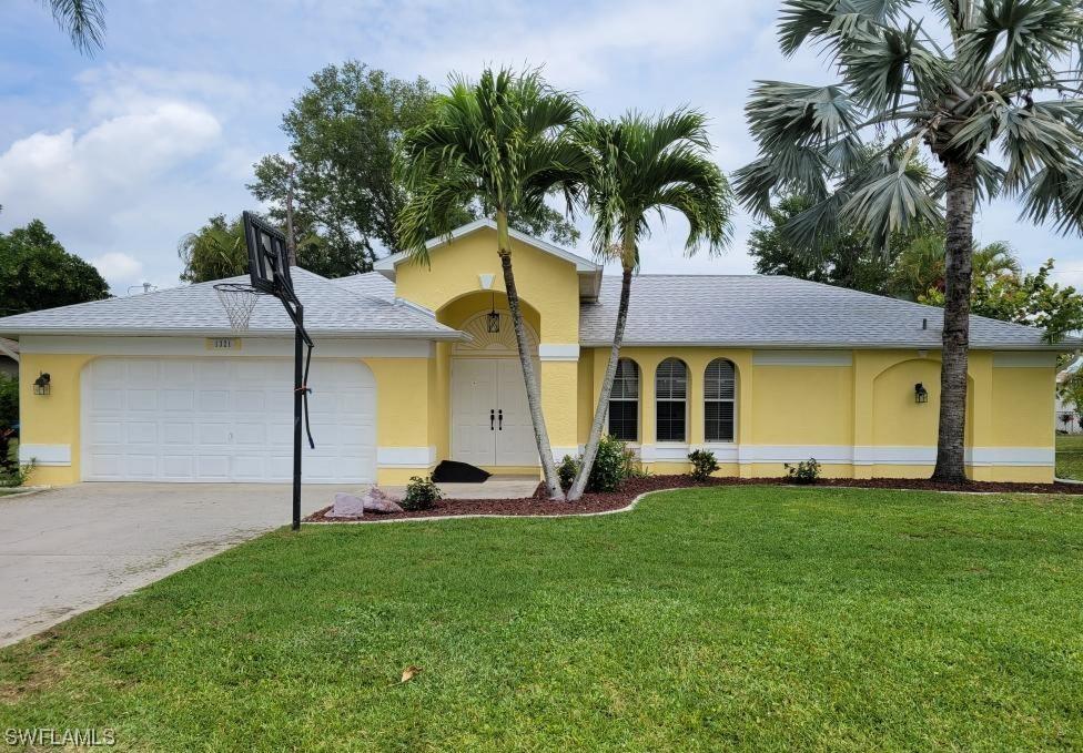 1321 SE 1st Ter., Cape Coral, FL 33990
