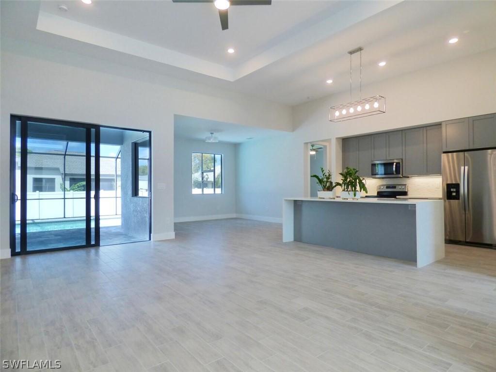 3136 SW 21st Pl., Cape Coral, FL 33914