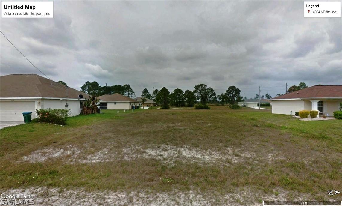 4004 NE 9th Ave., Cape Coral, FL 33909