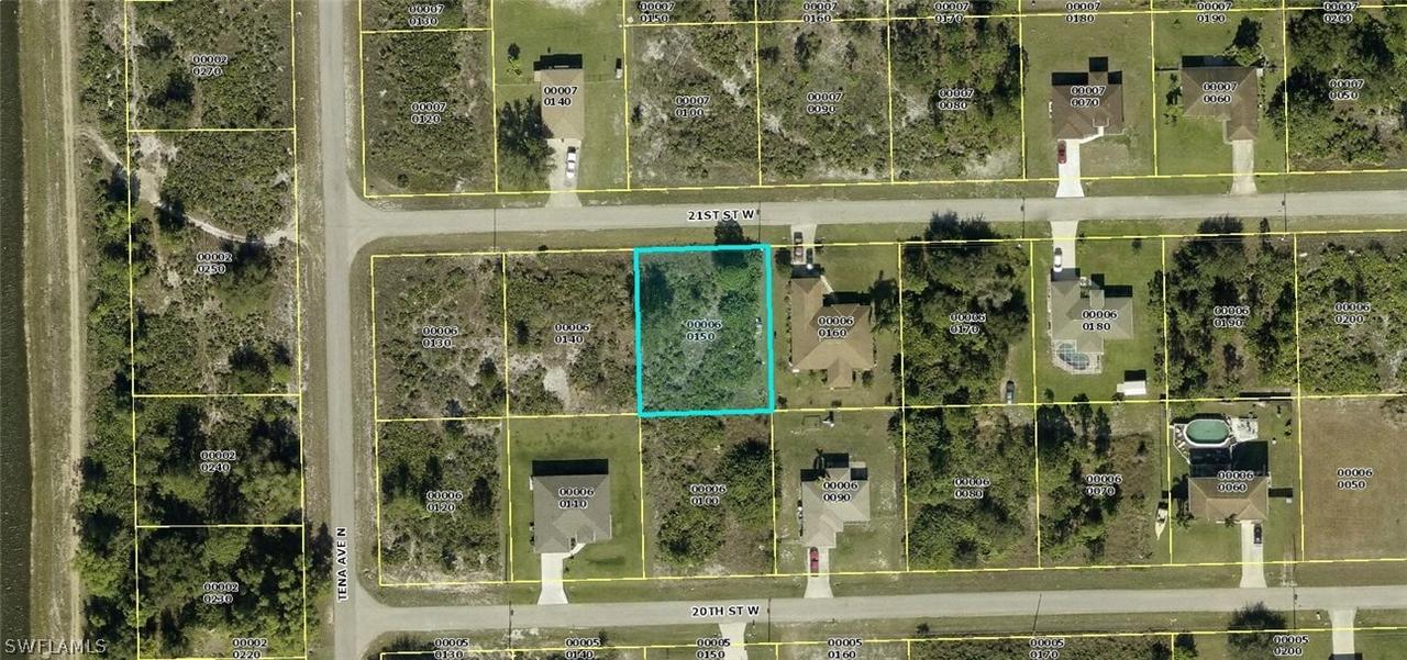 3419 21st St., Lehigh Acres, FL 33971