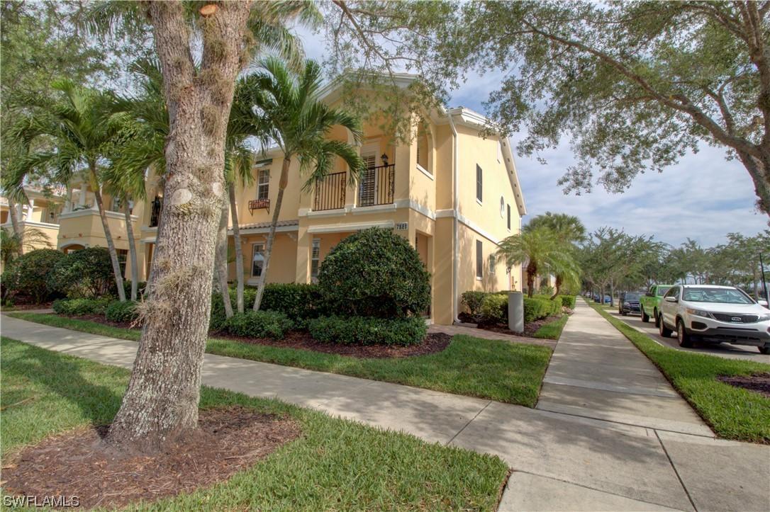 7881 Veronawalk Blvd., Naples, FL 34114